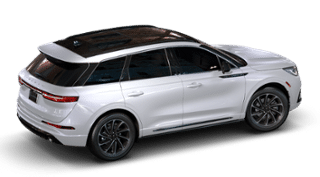 2025 Lincoln Lincoln Corsair® External Image 4